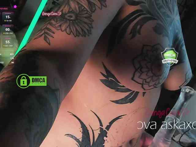 -Yourgirl webcam