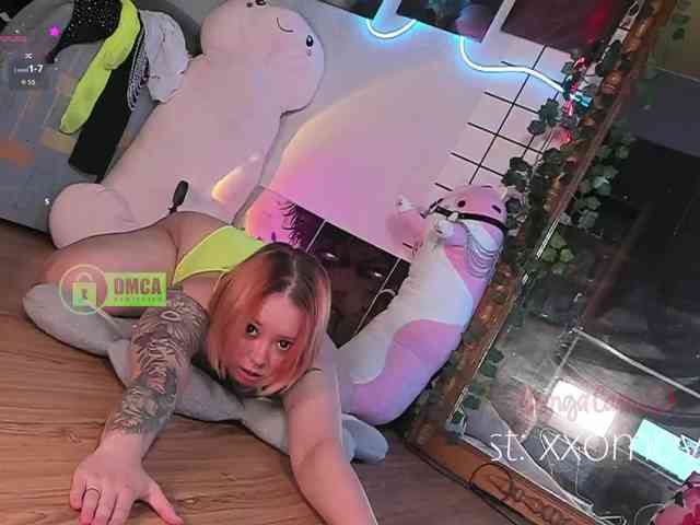 -Yourgirl webcam