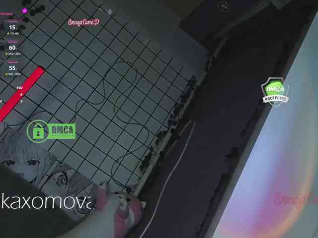 -Yourgirl webcam