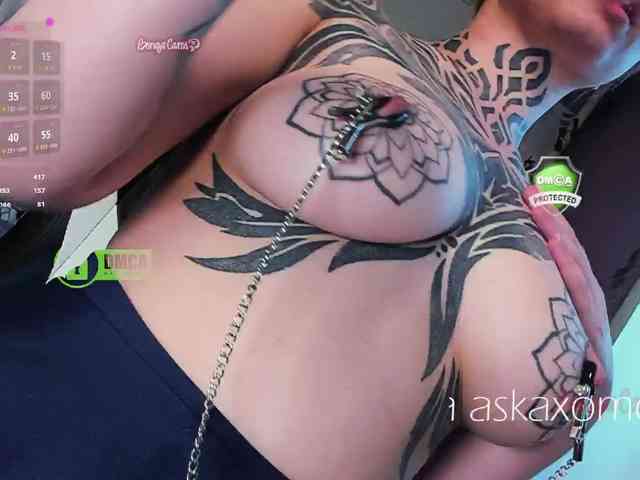 -Yourgirl webcam