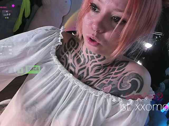 -Yourgirl webcam