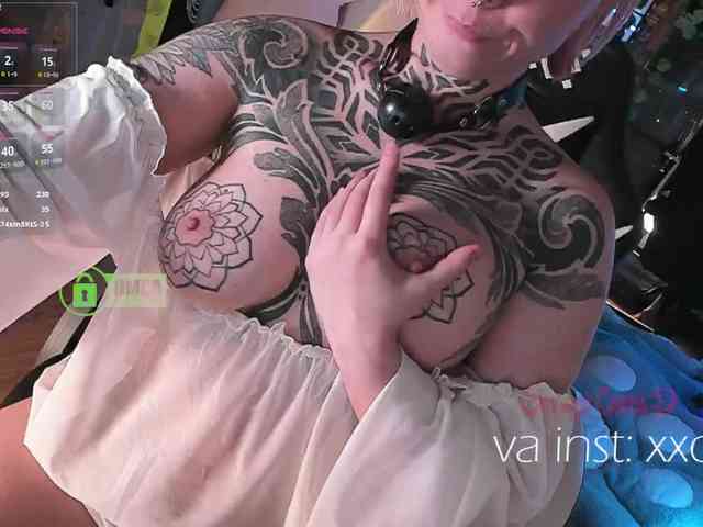 -Yourgirl webcam
