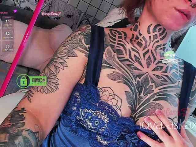 -Yourgirl webcam