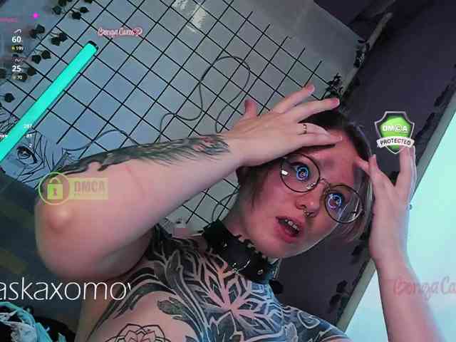 -Yourgirl webcam