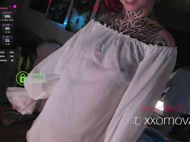 -Yourgirl webcam