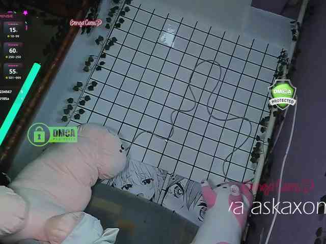 -Yourgirl Live Webcam on BongaCams