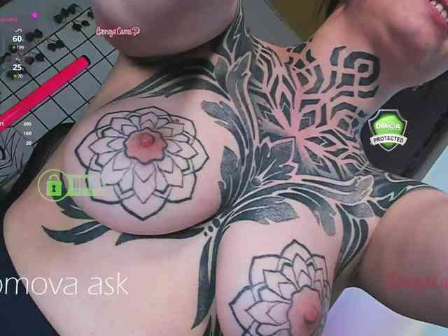 -Yourgirl webcam