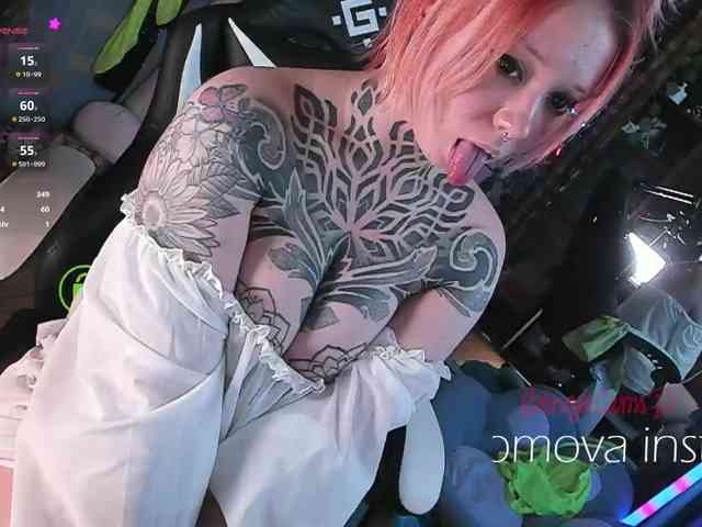 -Yourgirl webcam