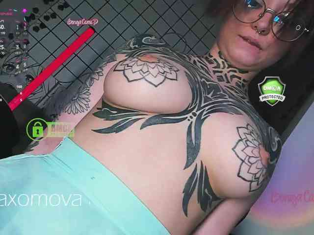 -Yourgirl webcam