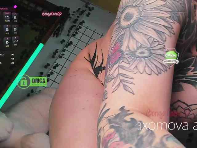 -Yourgirl webcam