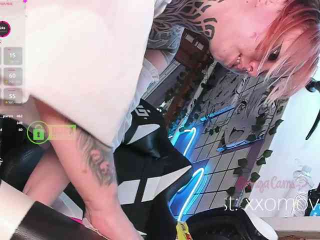 -Yourgirl webcam