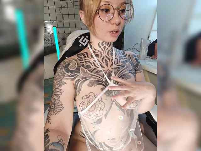 -Yourgirl webcam