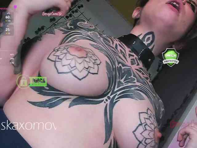 -Yourgirl webcam