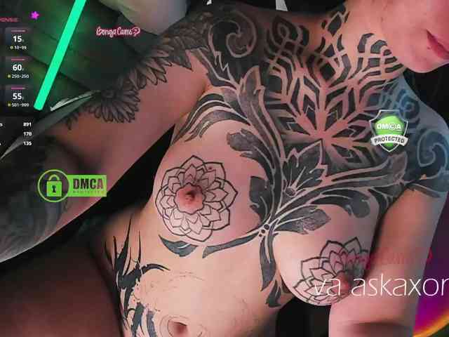 -Yourgirl webcam