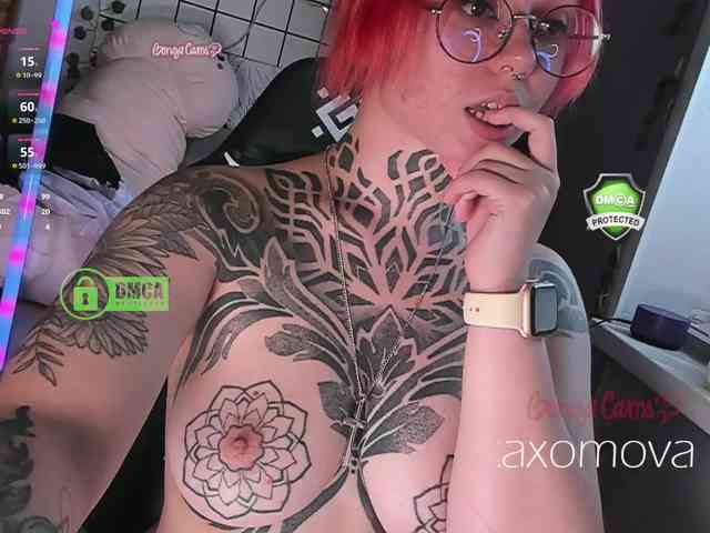-Yourgirl webcam
