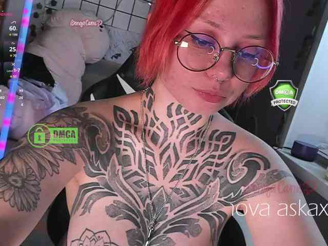 -Yourgirl webcam
