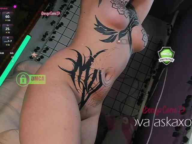 -Yourgirl webcam
