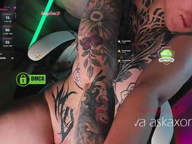 -Yourgirl webcam