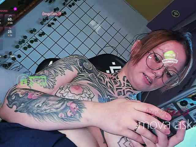 -Yourgirl webcam