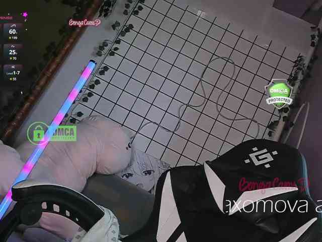 -Yourgirl webcam