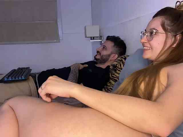ArgentineHotCouple webcam