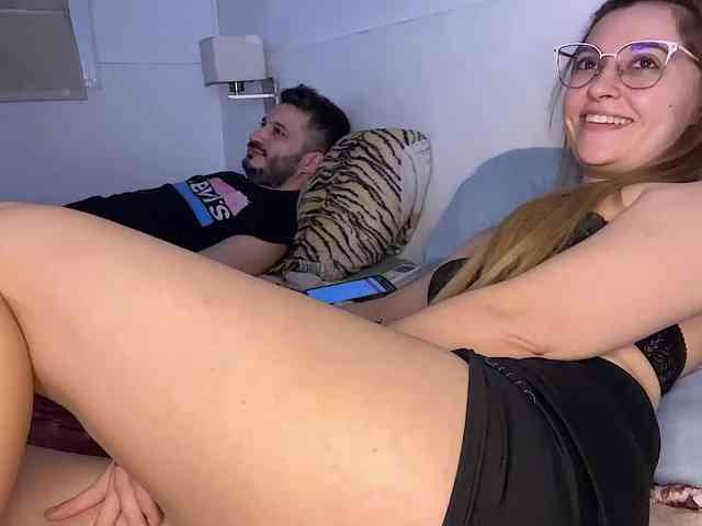 ArgentineHotCouple webcam