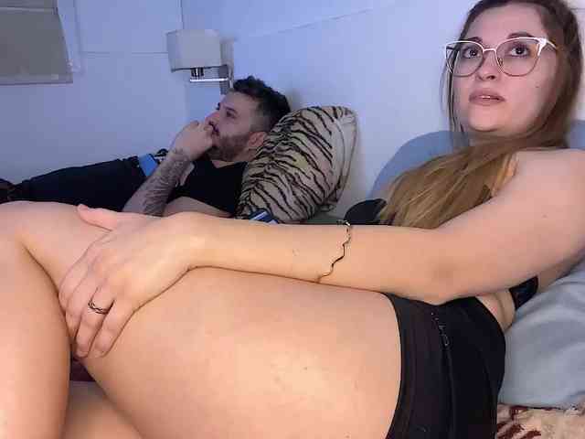 ArgentineHotCouple webcam
