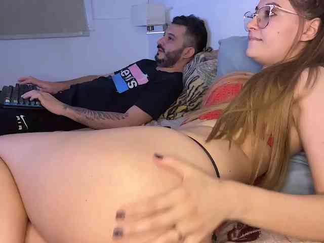 ArgentineHotCouple webcam