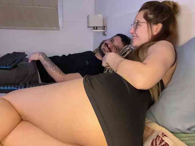 ArgentineHotCouple webcam