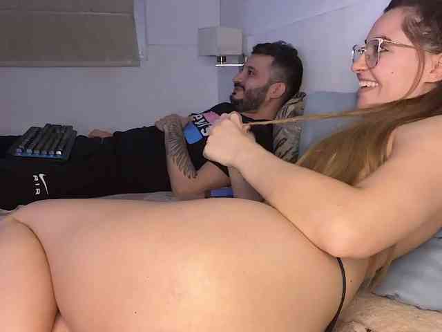 ArgentineHotCouple webcam