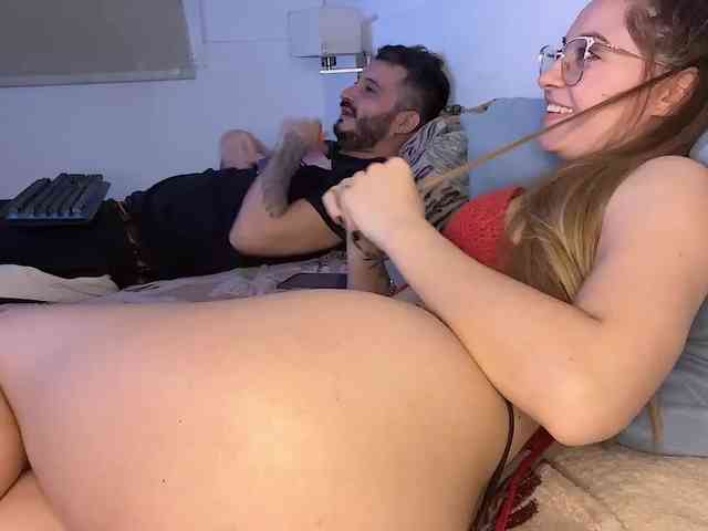 ArgentineHotCouple webcam