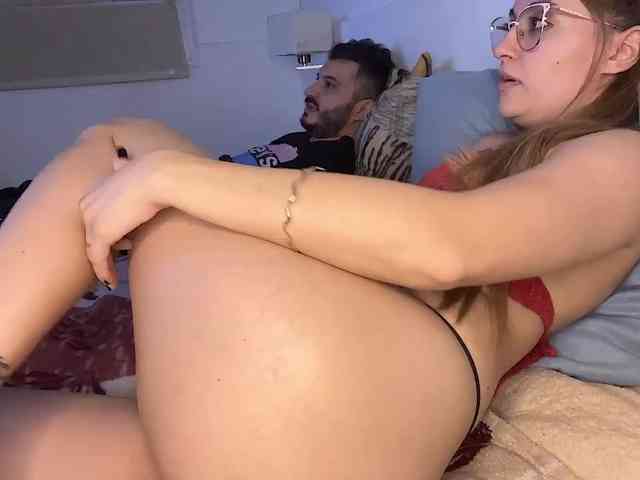 ArgentineHotCouple webcam