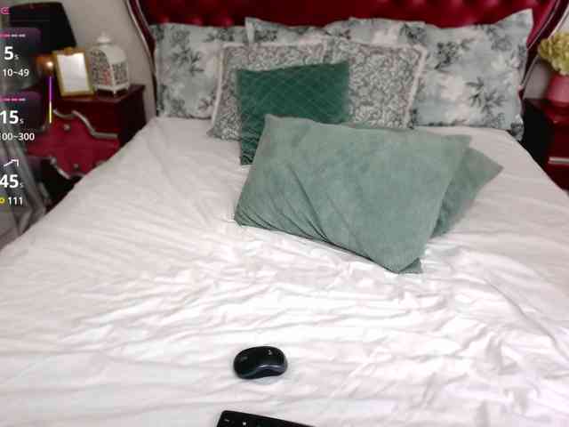 BellaHex webcam