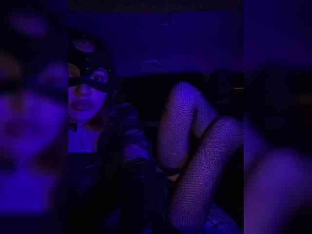 CandyFlippppppp webcam