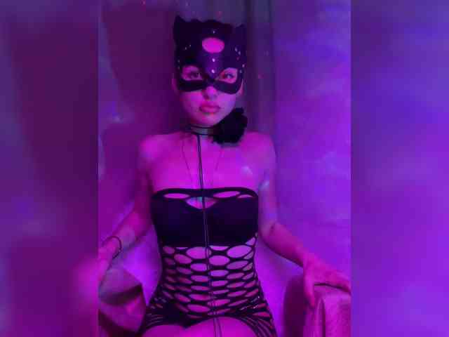 CandyFlippppppp webcam