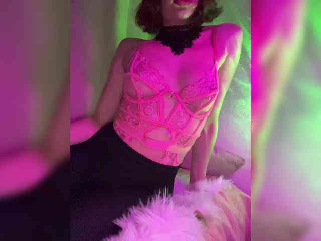 CandyFlippppppp webcam