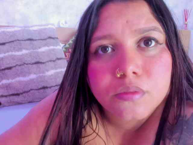 BianacaConnor webcam