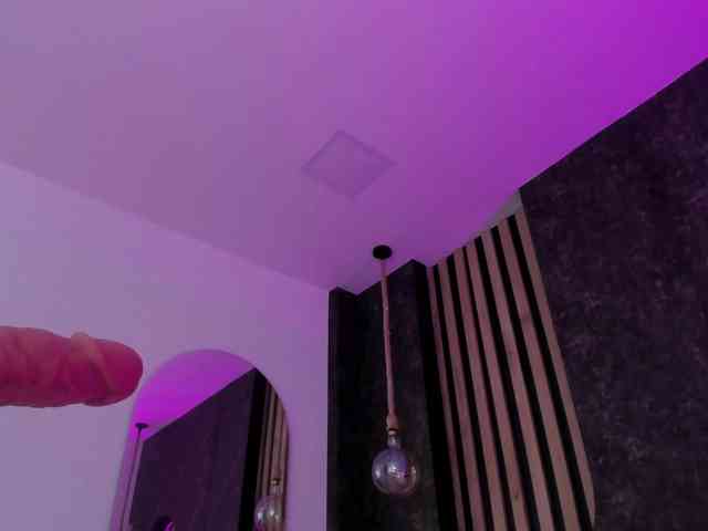 BianacaConnor webcam