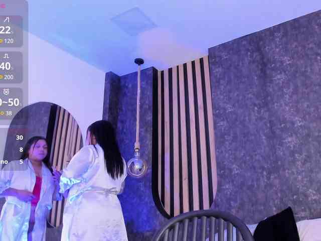 BianacaConnor webcam