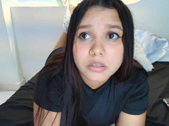 BianacaConnor webcam