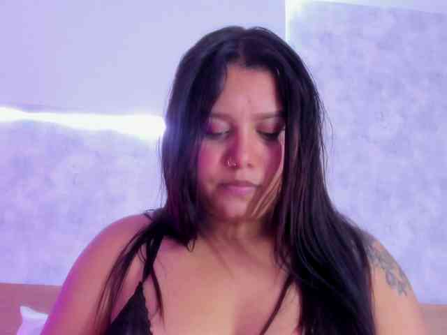 BianacaConnor webcam
