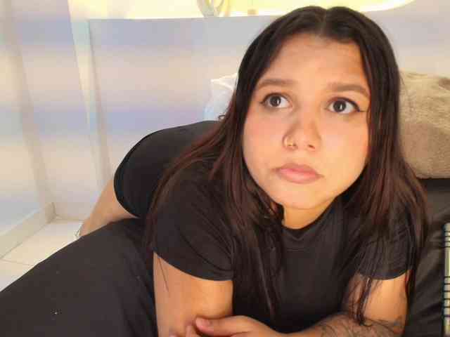 BianacaConnor webcam