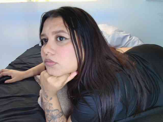 BianacaConnor webcam