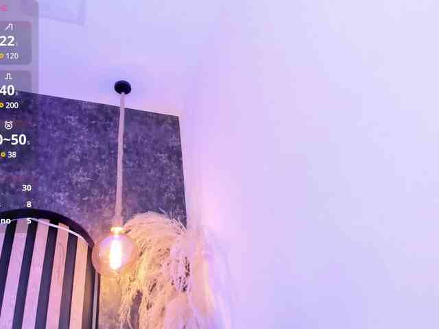 BianacaConnor webcam