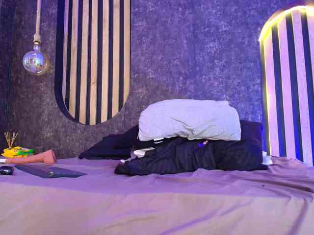BianacaConnor webcam
