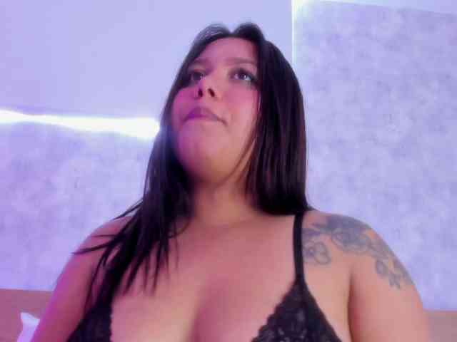 BianacaConnor webcam