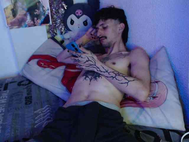 BanAckerman Live Webcam on BongaCams