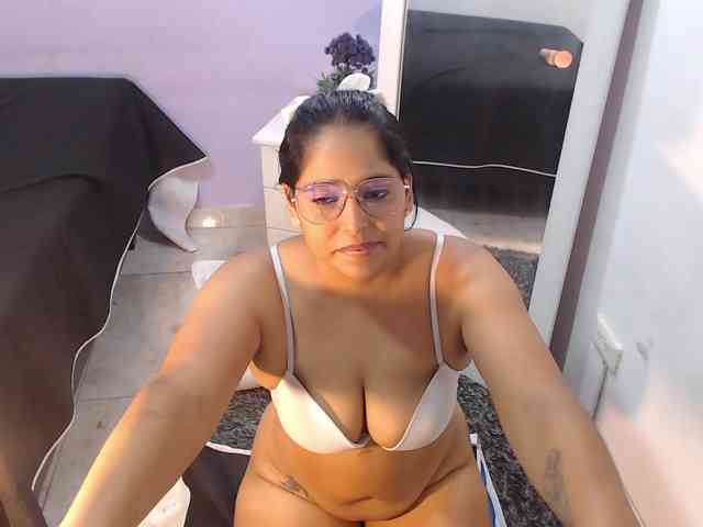 melissa-stone webcam
