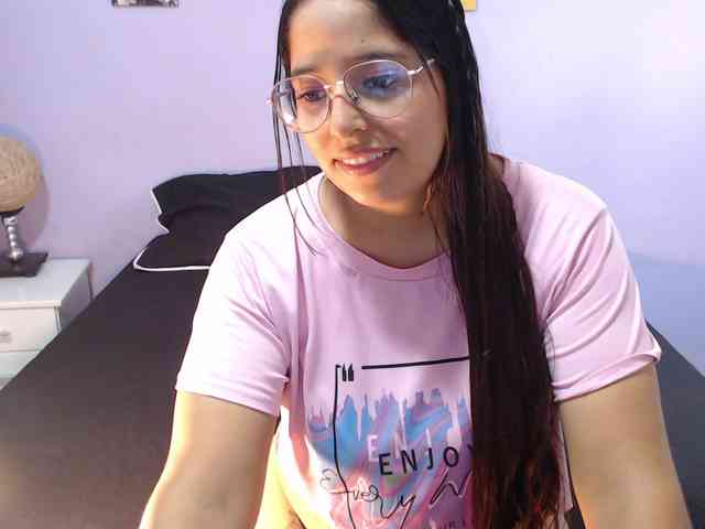 melissa-stone webcam