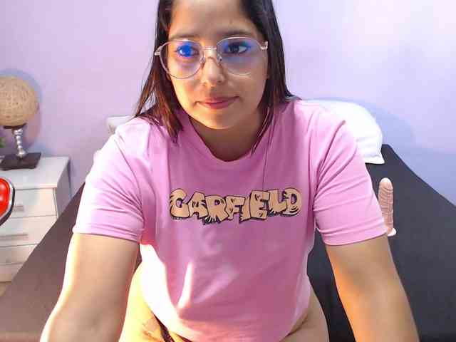 melissa-stone webcam